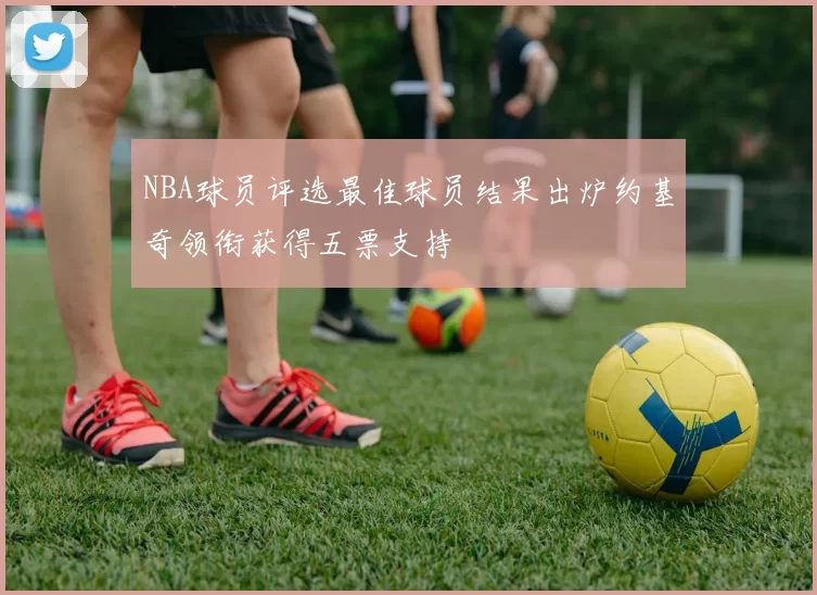 NBA球员评选最佳球员结果出炉约基奇领衔获得五票支持