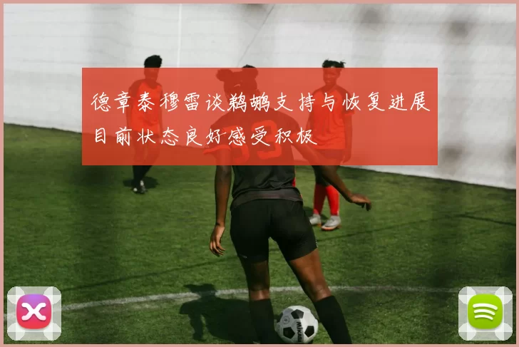 德章泰穆雷谈鹈鹕支持与恢复进展目前状态良好感受积极
